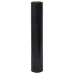 Stretch fólia 6 pcs fekete 20 μm 50 cm x 150 m 4