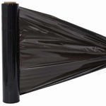 Stretch fólia 6 pcs fekete 20 μm 50 cm x 150 m 6