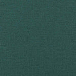 2 db sötétzöld szövet étkezőszék 8