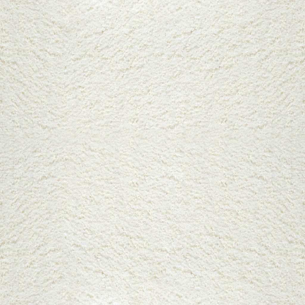 Szőnyeg HUARTE Krémszínű 160 x 230 cm Poliészter 9