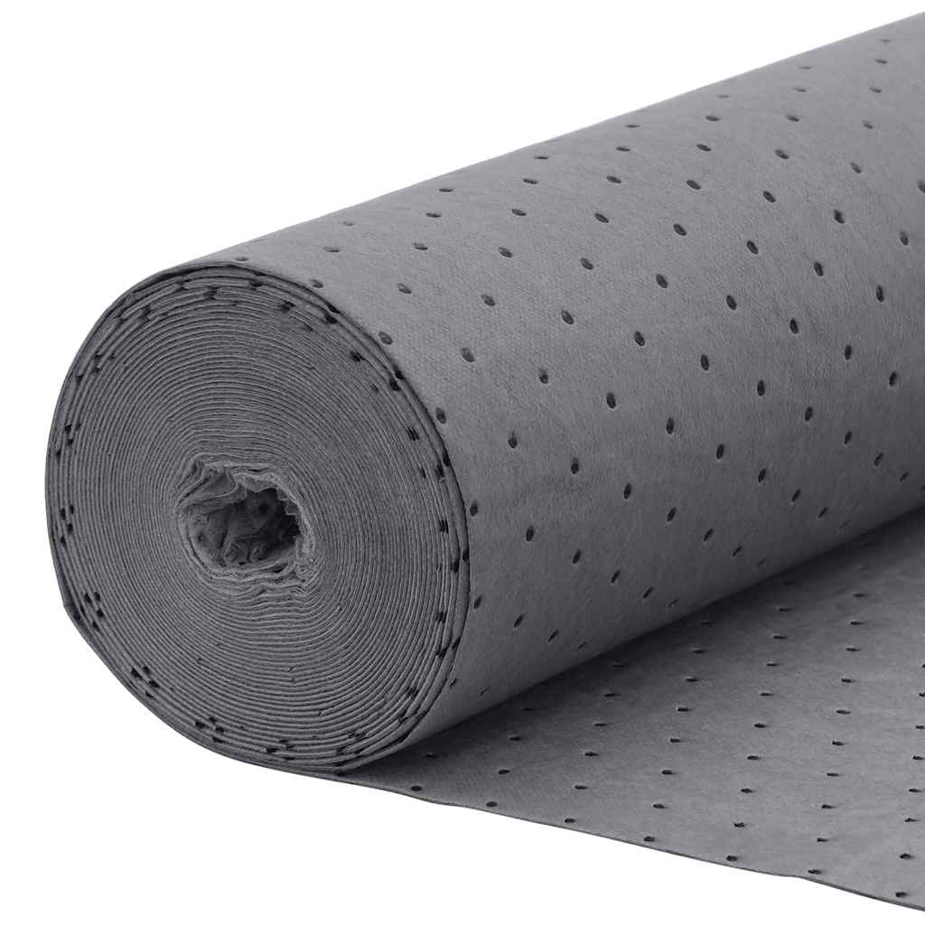 Olajfelszívó párna szürke 40x1000 cm 6
