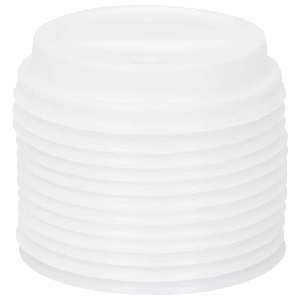 1000 db papír kávéscsészék fedővel 8oz 200ml 5