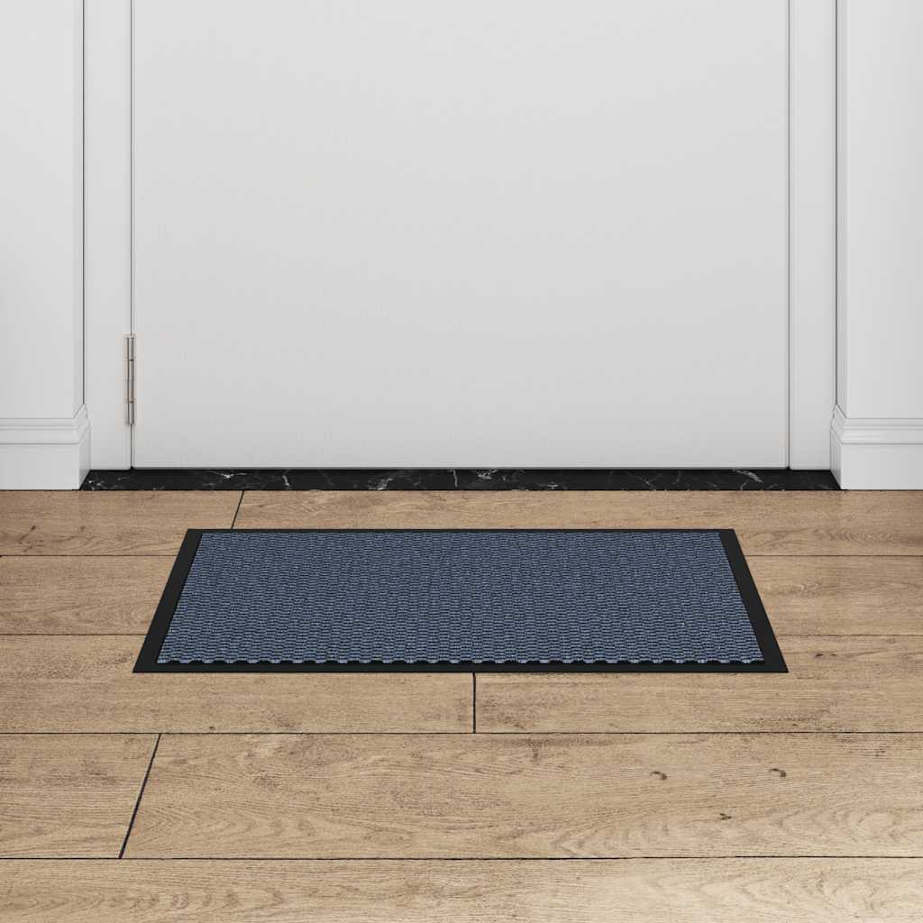 Lábtörlő Kék 40x60 cm 40x60 cm 2