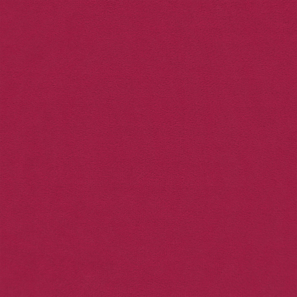 Bordó bársony loveseat kanapé 180x77x82 cm 8