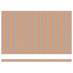 Behúzható napellenző Sokszínű 500 x 300 x 165 cm 7
