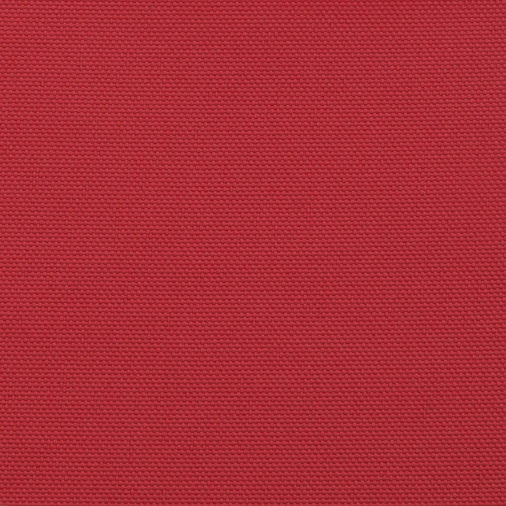 Piros erkély paraván 120 x 800 cm 100% poliészter Oxford 5