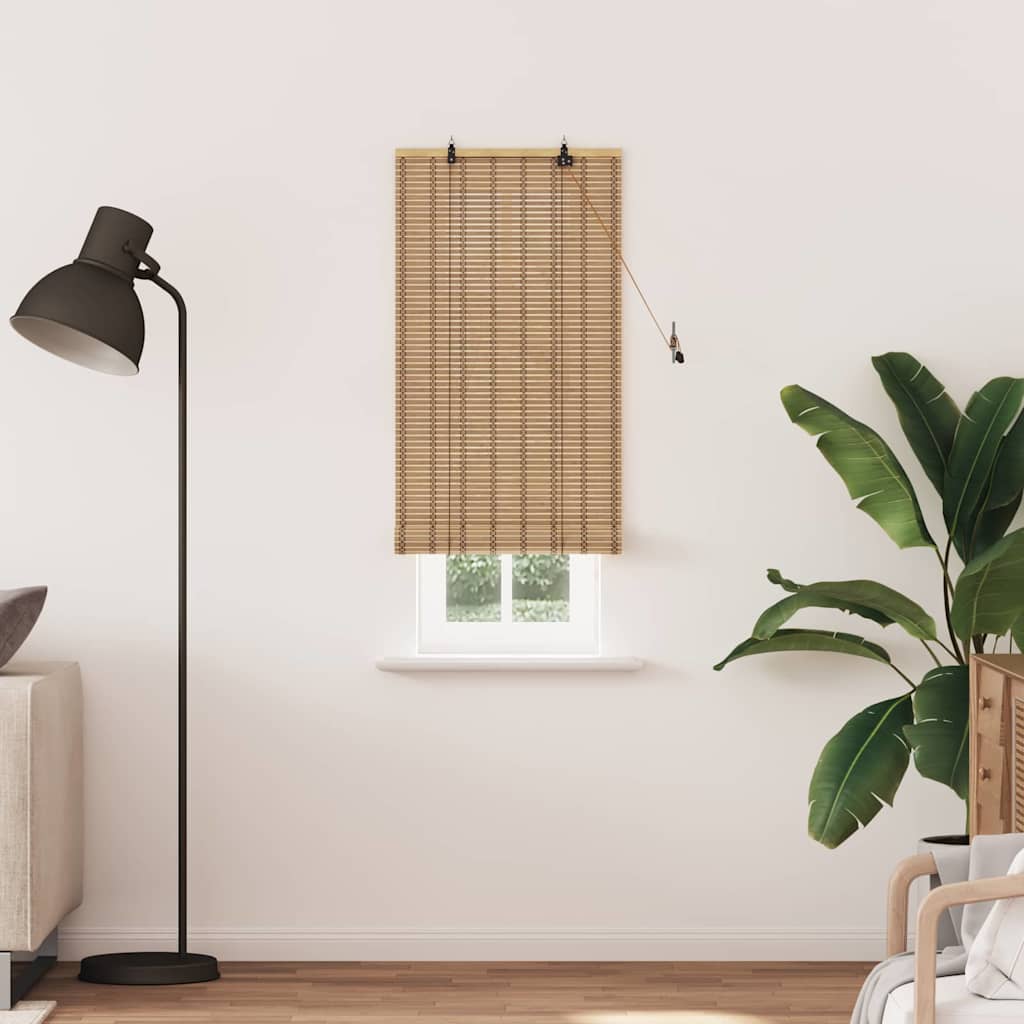 Roletta Természet 90 x 220 cm Bambusz 3
