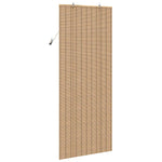 Roletta Természet 90 x 220 cm Bambusz 5