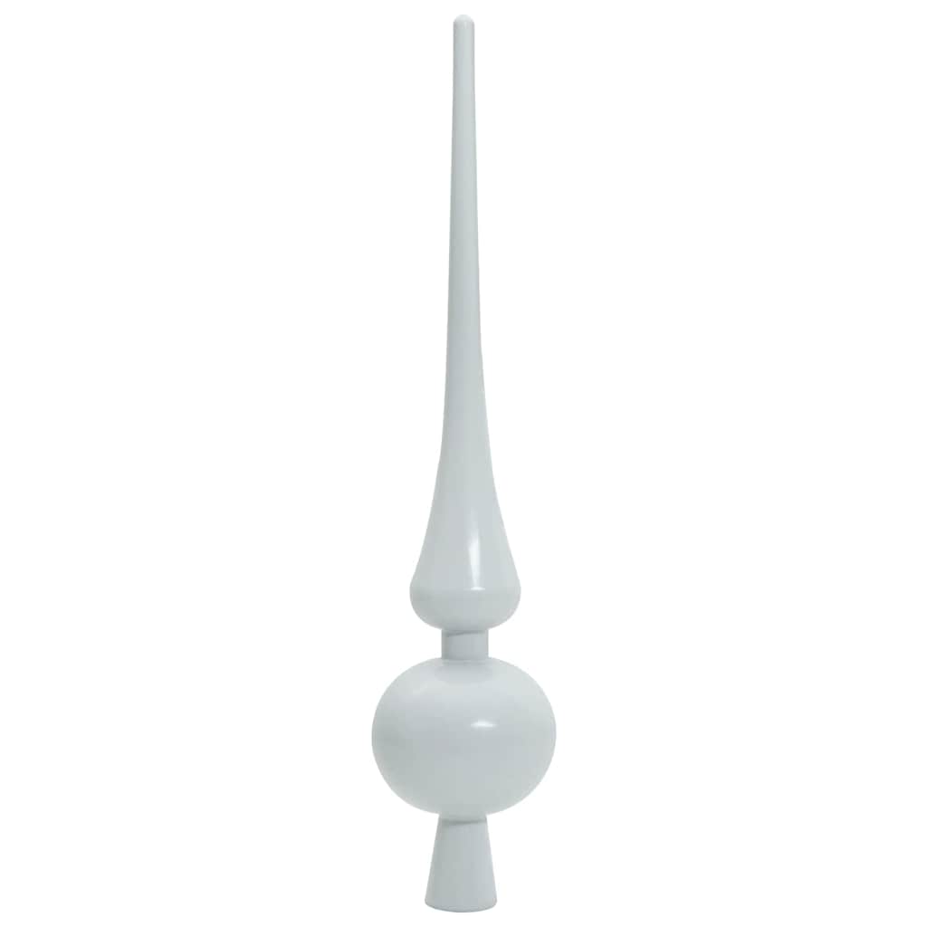 Mű karácsonyfa 150 LED-del állvánnyal Zöld 95 cm PE és PVC 9