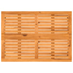 4 részes szürke polyrattan kerti ülőgarnitúra párnákkal 9