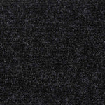 Öntapadós lépcsőszőnyegek, 30 db, 60 x 25 cm, fekete, téglalap alakú 7