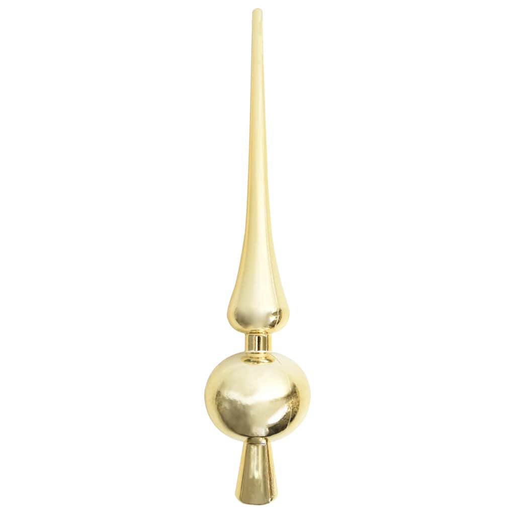 Karácsonyfa Zöld 240 cm PVC 9