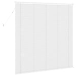 Zsaluzia Fehér 150 x 150 cm 25 mm PVC 6