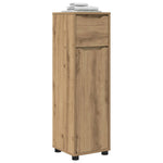 Fürdőszoba Székény Artisan tölgy 30,5 x 30 x 101 cm Szerelt Fa 3
