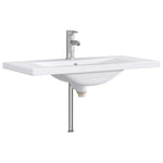 Fürdőszoba bútor szett Antik Fa 81 x 40 x 84,5 cm Szerelt Fa 5