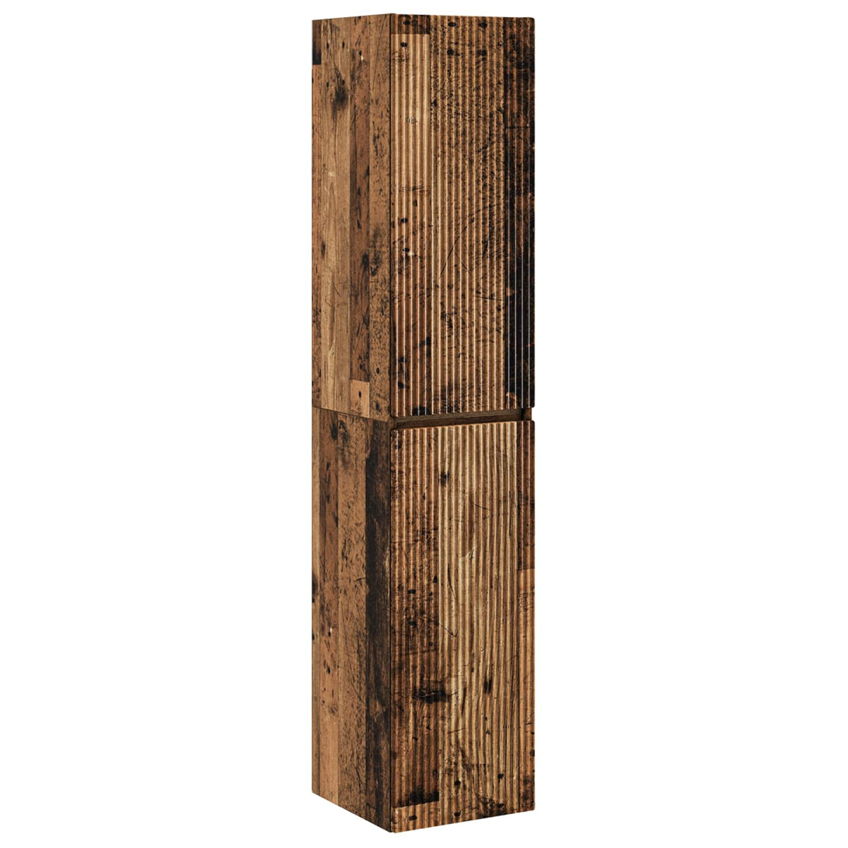 Fürdőszoba bútor szett 5 db Antik Fa 33 x 34,5 x 160 cm 6