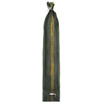 Homokzsákok 50 db Sötétzöld 120 x 27 cm HDPE 5