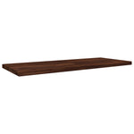 Téglalap Asztallap 90 x 50 x 3,5 cm Négyszögletes Tömör Akácfa 3