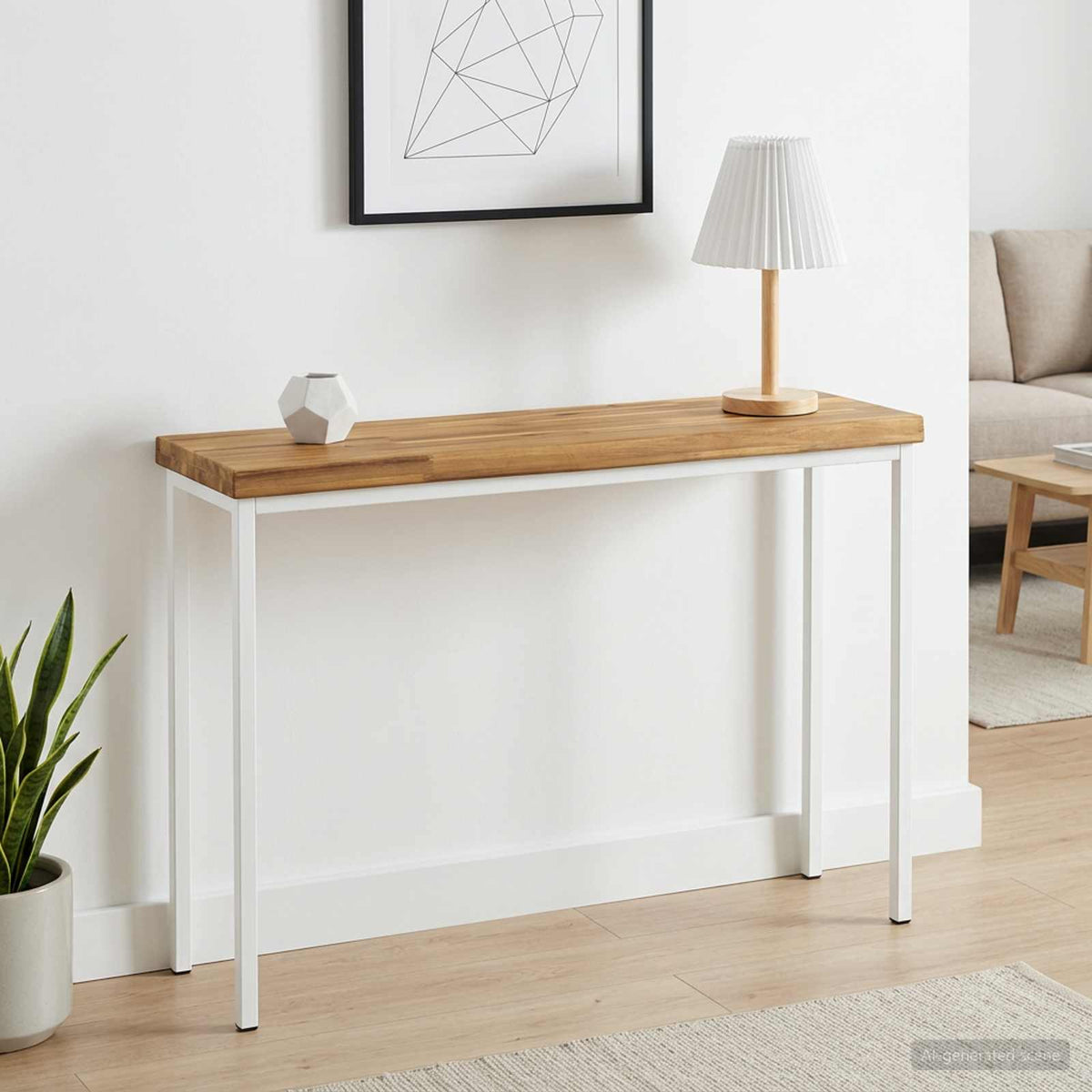 Téglalap Asztallap 90 x 50 x 3,5 cm Négyszögletes Tömör Akácfa