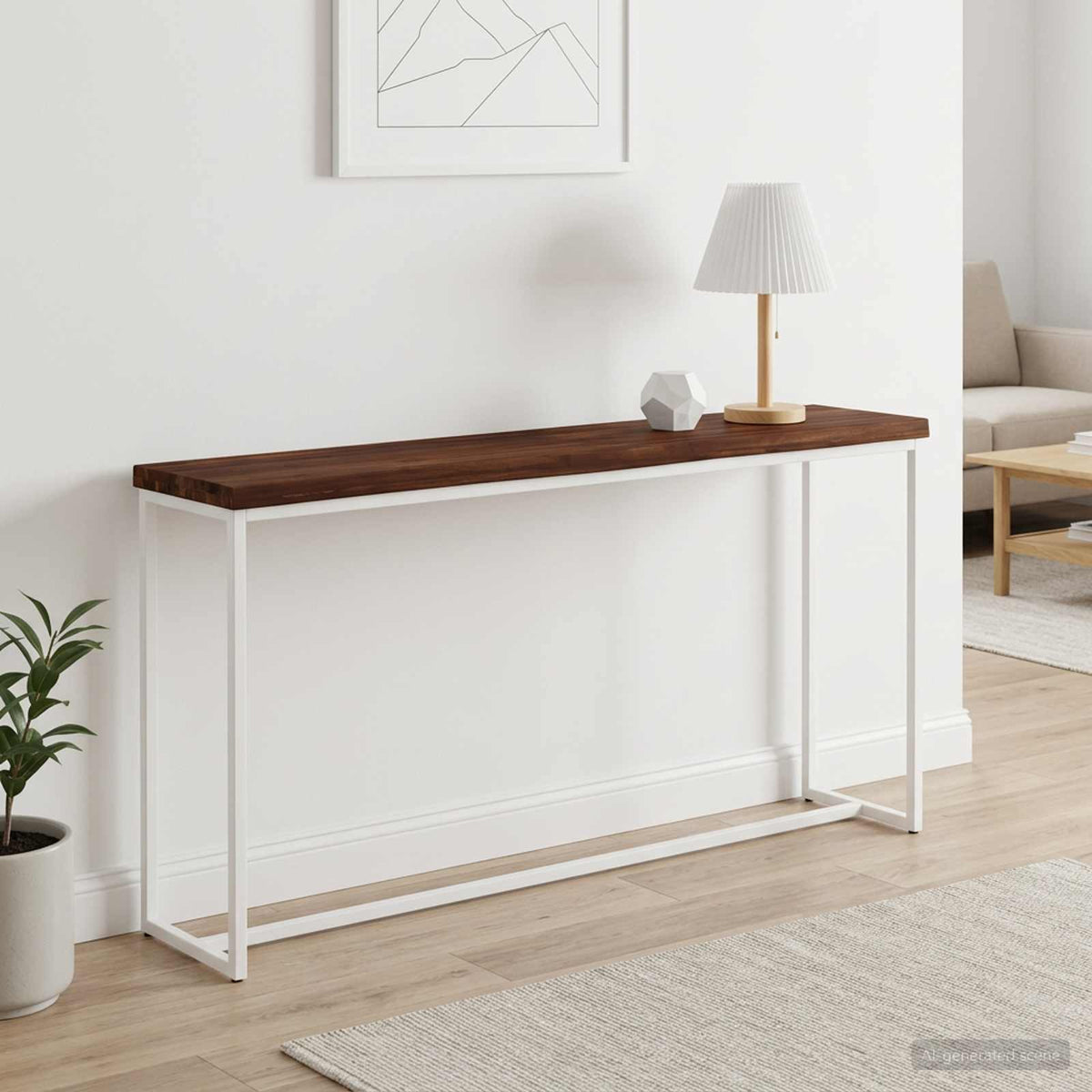 Téglalap Asztallap 90 x 50 x 3,5 cm Négyszögletes Tömör Akácfa