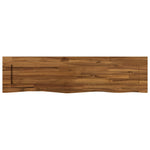 Téglalap Asztallap 90 x 50 x 3,5 cm Négyszögletes Tömör Akácfa 4