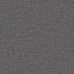 Ágykeret Kárpitozott Fejtámlával Sötétbarna és világosszürke 10