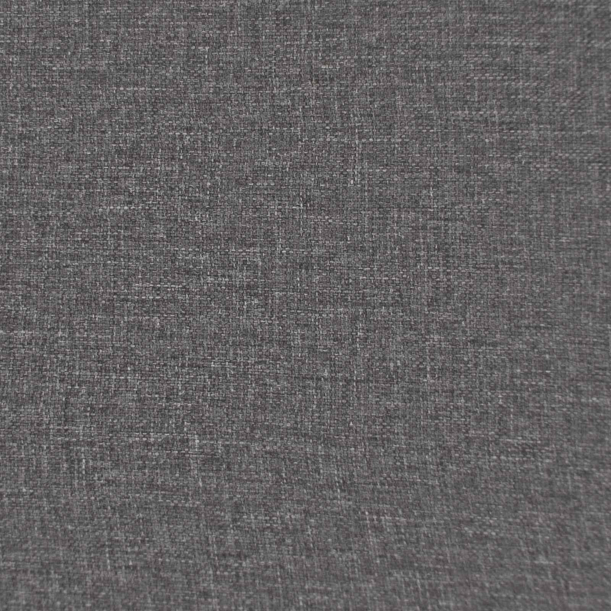 Ágykeret Kárpitozott Fejtámlával Természetes és Világosszürke 10