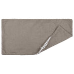 Párna huzat 2 pcs HEERLEN Világosszürke 30 x 50 cm Bouclé 3