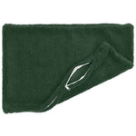 Párna huzat 6 pcs HEERLEN Sötétzöld 30 x 50 cm Bouclé 3