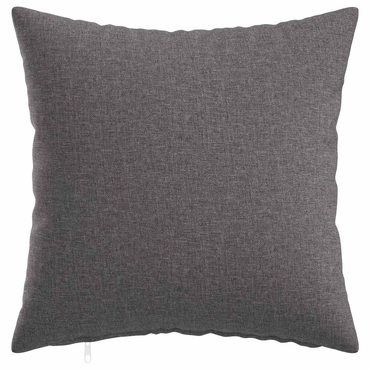 Párna huzat 2 db HEERLEN Világosszürke 35 x 35 cm Szövet 2