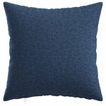Párna huzat 2 db HEERLEN Kék 35 x 35 cm Szövet 2