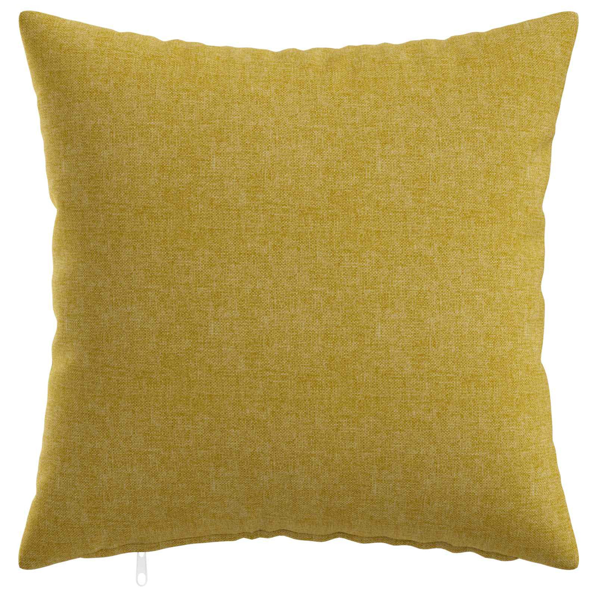 Párna huzat 6 db HEERLEN Világos zöld 35 x 35 cm Szövet 2