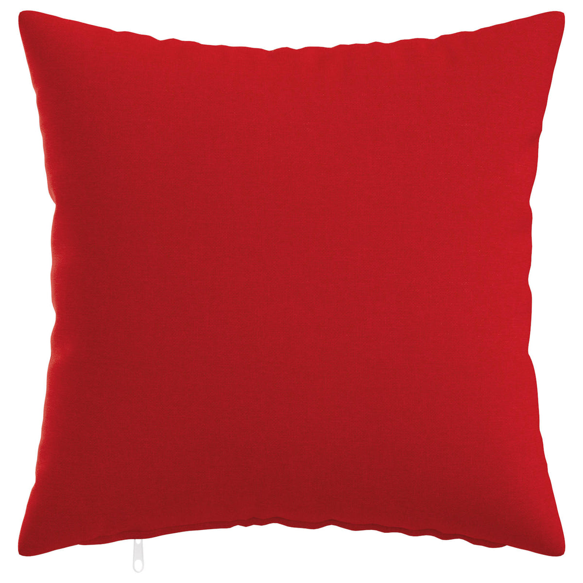 Párna huzat 2 db HEERLEN Piros 35 x 35 cm Szövet 2