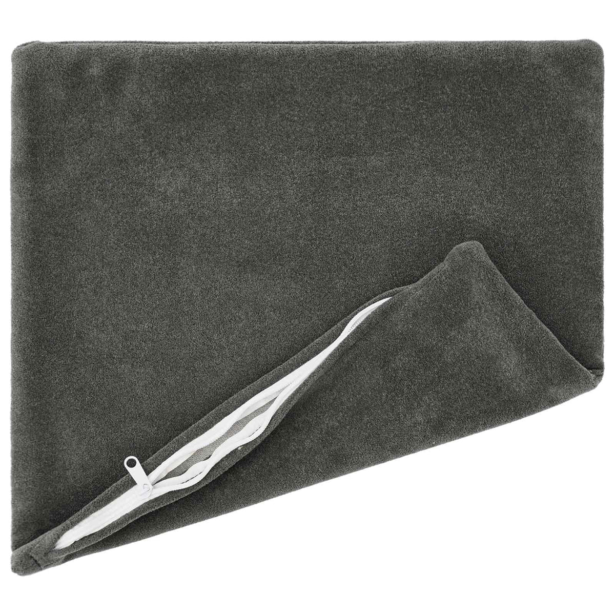 Párna huzat 2 pcs HEERLEN Antracitszürke 35 x 35 cm 3