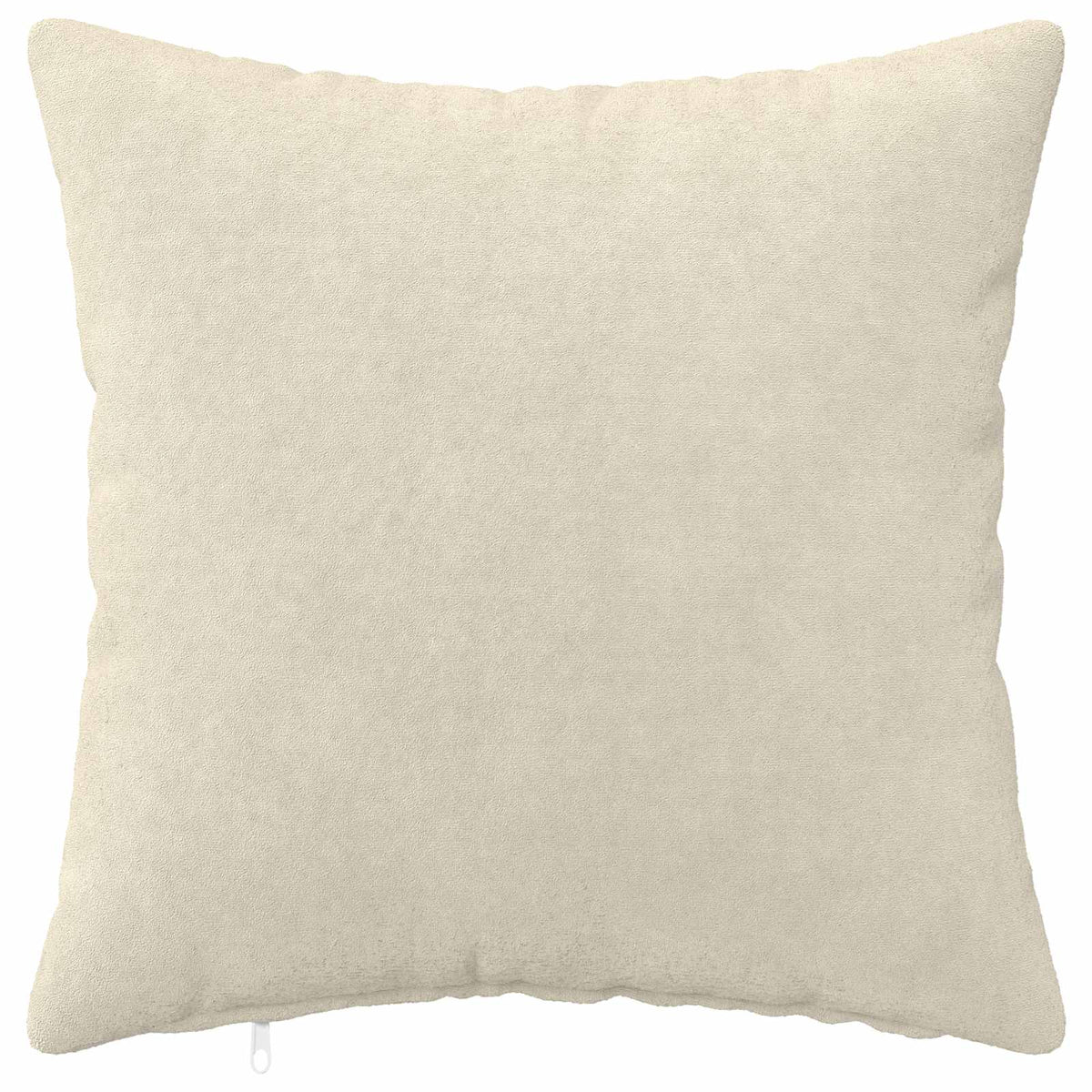 Párna huzat 2 pcs HEERLEN Krémszínű 35 x 35 cm 2