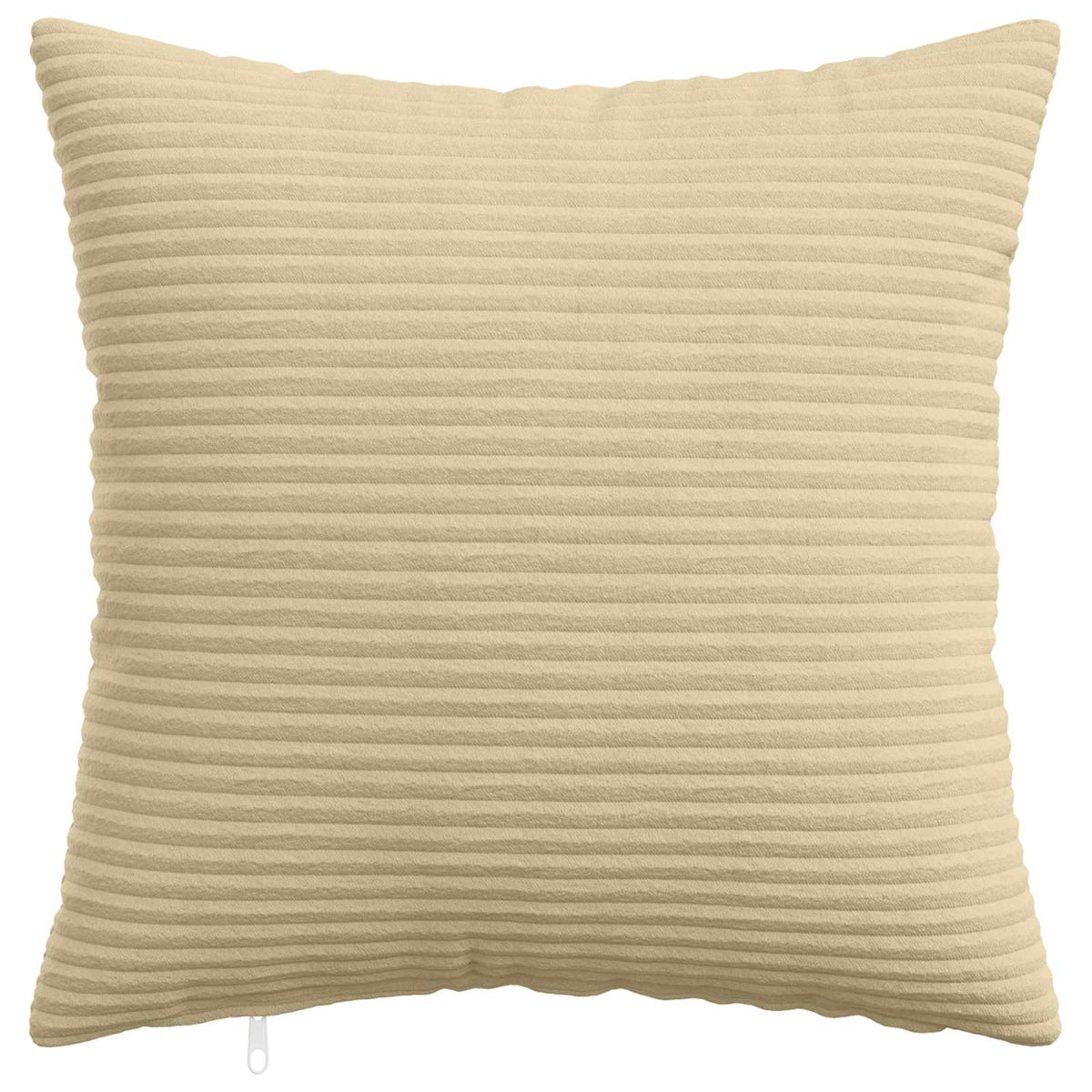 Párna huzat 6 pcs HEERLEN Zöld szürke 40 x 40 cm cord 2