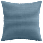 Párna huzat 2 pcs HEERLEN Kék 40 x 40 cm cord 2