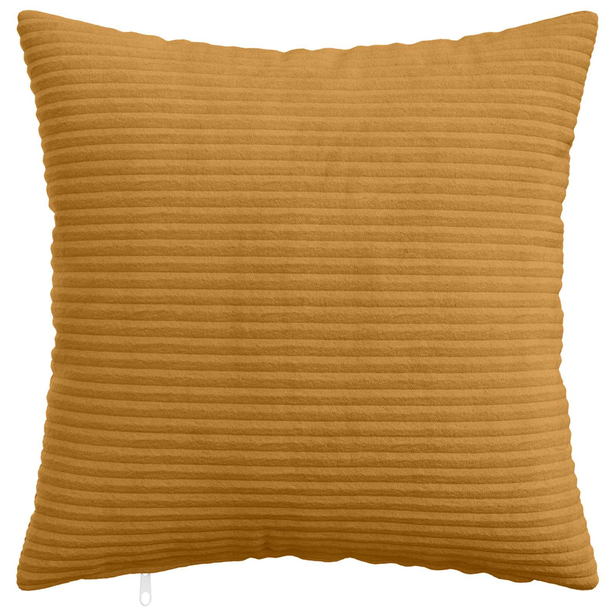 Párna huzat 6 pcs HEERLEN Sárga 40 x 40 cm cord 2