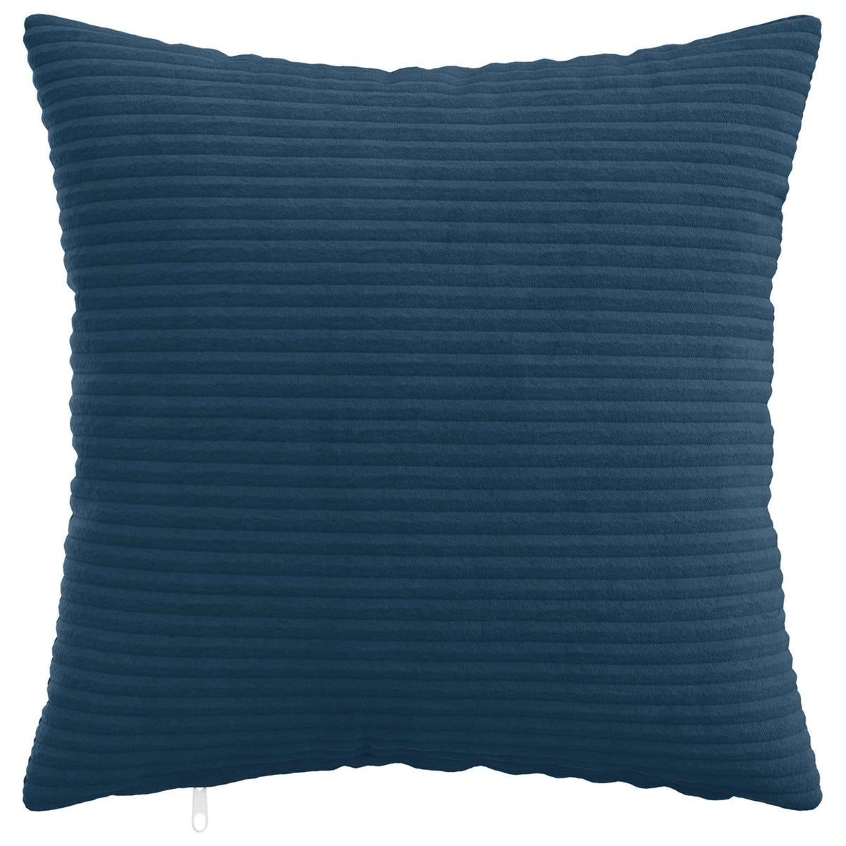 Párna huzat 6 pcs HEERLEN Sötétkék 40 x 40 cm cord 2