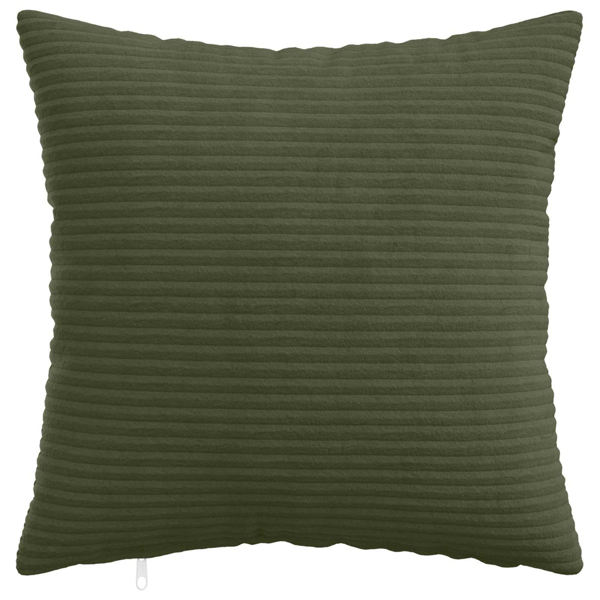 Párna huzat 2 pcs HEERLEN Zöld 40 x 40 cm cord 2