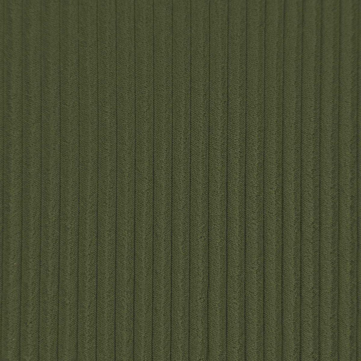 Párna huzat 2 pcs HEERLEN Zöld 40 x 40 cm cord 8