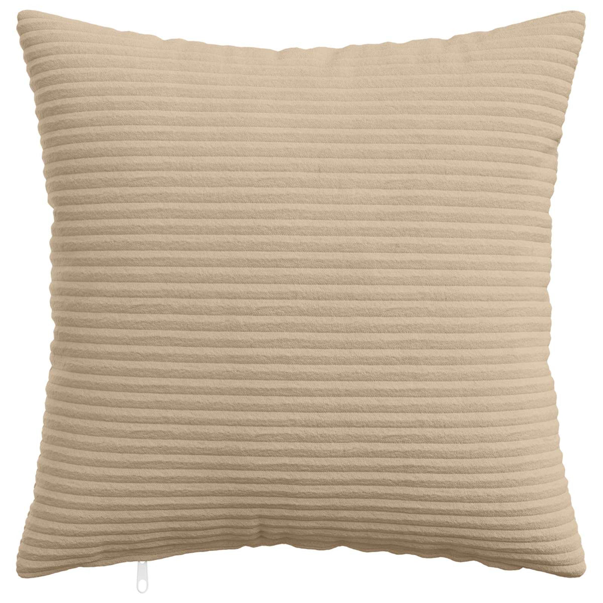 Párna huzat 6 pcs HEERLEN Tópszínű 40 x 40 cm cord 2