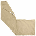 Párna huzat 2 pcs HEERLEN Zöld szürke 40 x 145 cm cord 3
