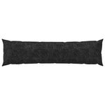Párna huzat 2 db HEERLEN Antracitszürke 40 x 145 cm 4