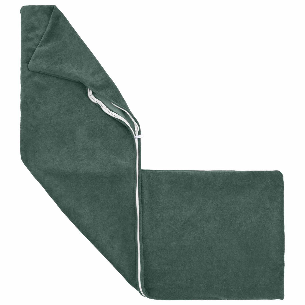 Párna huzat 2 pcs HEERLEN Tengerkék 40 x 145 cm 3