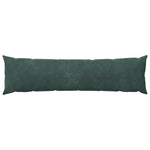 Párna huzat 2 pcs HEERLEN Tengerkék 40 x 145 cm 2