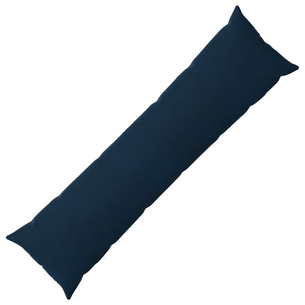 Párna huzat HEERLEN Kék 40 x 145 cm Mikroszálas Plüss
