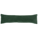 Párna huzat HEERLEN Sötétzöld 40 x 145 cm Bouclé 2