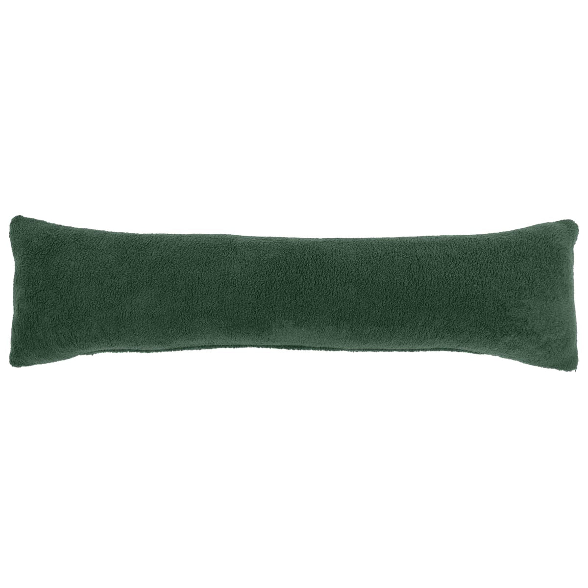 Párna huzat HEERLEN Sötétzöld 40 x 145 cm Bouclé 2