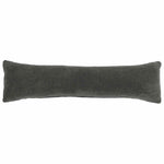 Párna huzat 2 pcs HEERLEN Sötétszürke 40 x 145 cm Bouclé 2